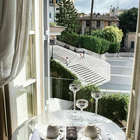Il Palazzetto 로마