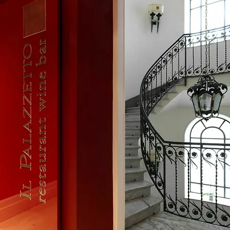 게스트하우스 Il Palazzetto 로마