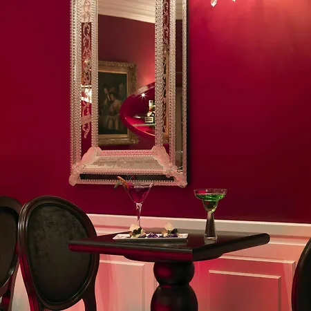 Il Palazzetto 게스트하우스 로마