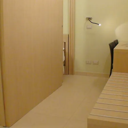Domus Helena Penzion Řím