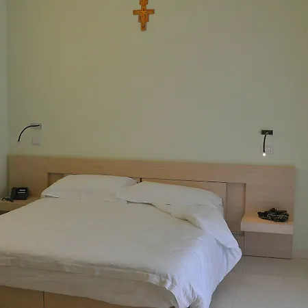 Domus Helena Penzion 3*