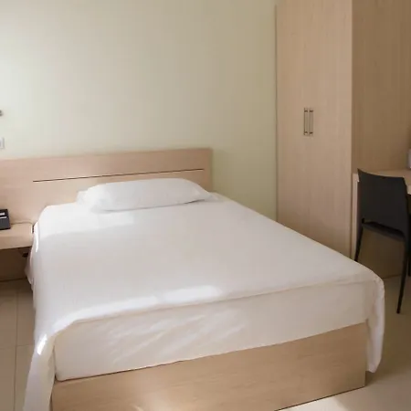 Domus Helena Penzion 3*