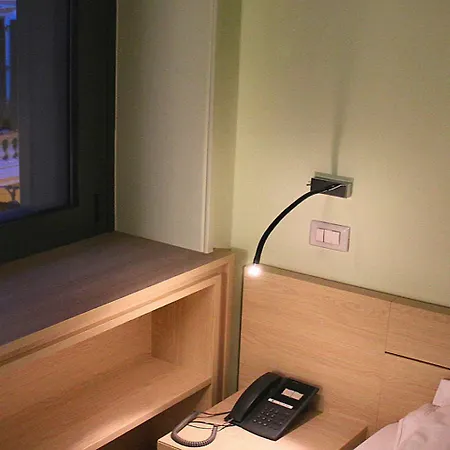 Domus Helena 3* Řím
