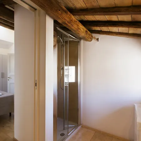Habitat's Pantheon Apartment Rome