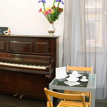 Penzion Penelope 3*