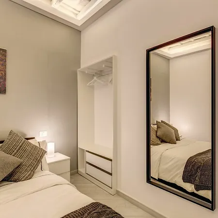 Residenza Costaguti 3*