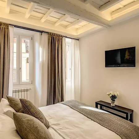 Residenza Costaguti