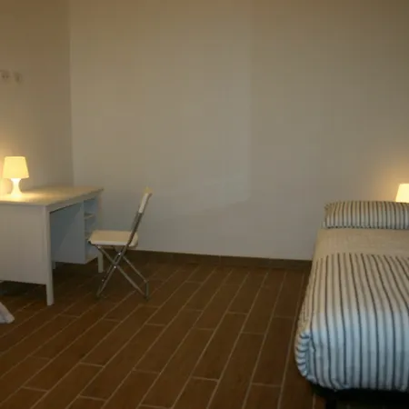 Vittoria Guest house Rome