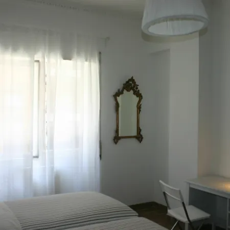 Guest house Vittoria Rome