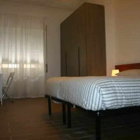 Guest house Vittoria Rome