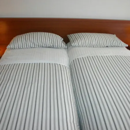 Vittoria Guest house *