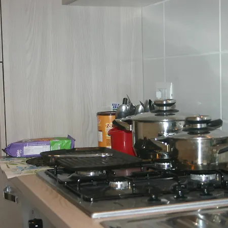 Vittoria Guest house *