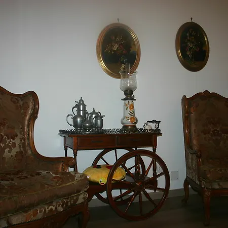 Guest house Vittoria
