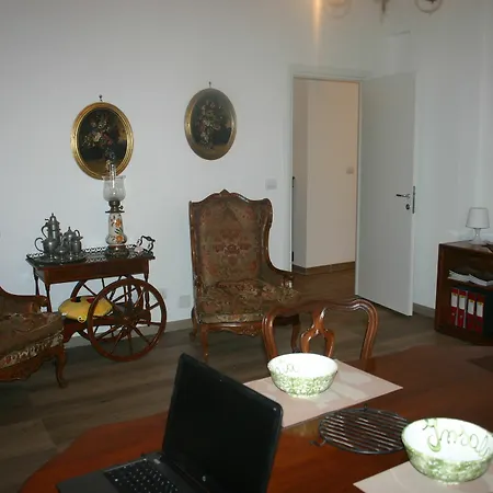 Vittoria Guest house