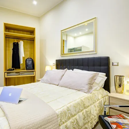 Guest house Rhs Rienzo Rome