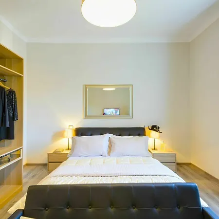 Guest house Rhs Rienzo 2*