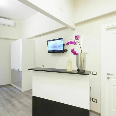 Guest house Rhs Rienzo 2*