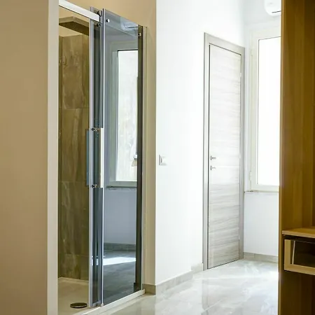 Guest house Rhs Rienzo
