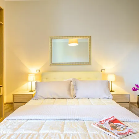 Rhs Rienzo Guest house