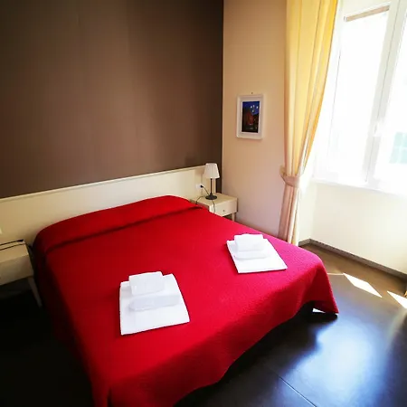 Bed & Breakfast Vatican Rom