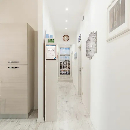 San Pietro Bed & Breakfast 3*
