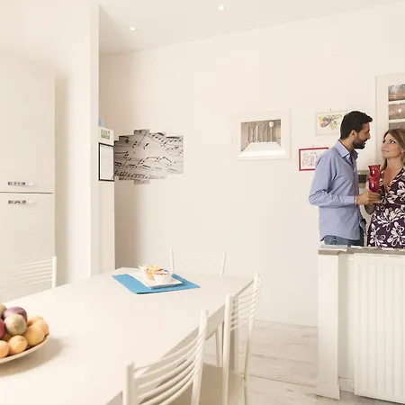 Bed & Breakfast San Pietro