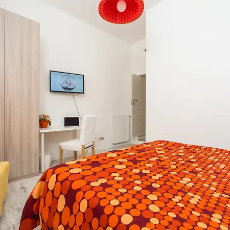 San Pietro Bed & Breakfast