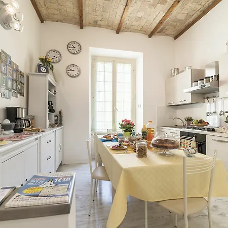 Bed & Breakfast San Pietro 3*