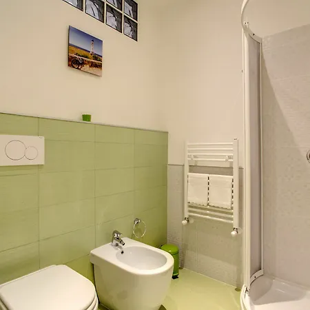 Vatican Cipro Guest house
