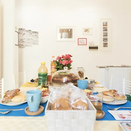 San Pietro Bed & Breakfast 3*