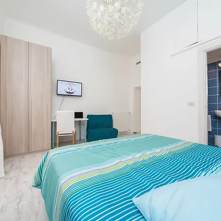 San Pietro Bed & Breakfast