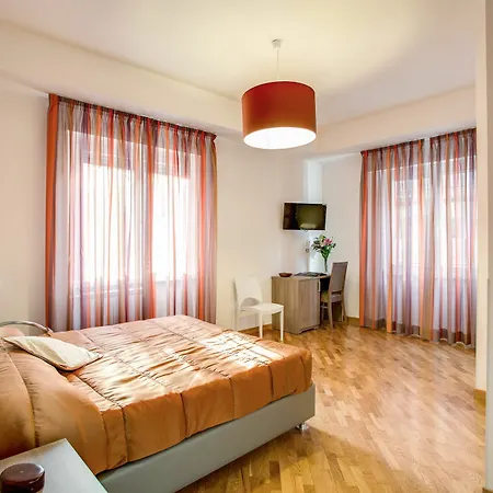 Vatican Cipro Guest house 3*