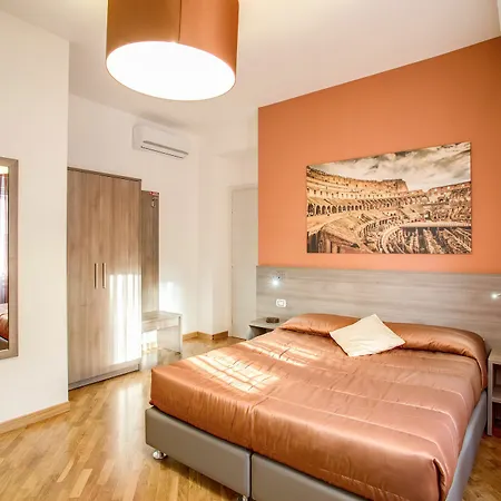 Vatican Cipro Guest house