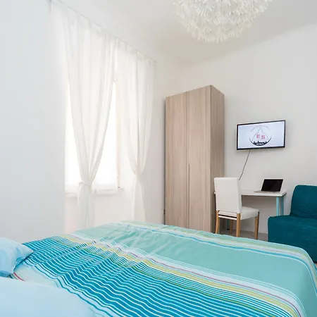 San Pietro Bed & Breakfast