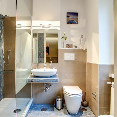 Guest house Vatican Cipro Rome