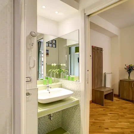 Vatican Cipro Guest house 3*