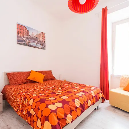 San Pietro Bed & Breakfast 3*