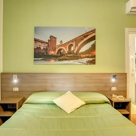 Vatican Cipro Guest house 3*