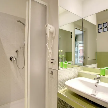 Guest house Vatican Cipro Rome