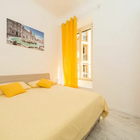 San Pietro Bed & Breakfast