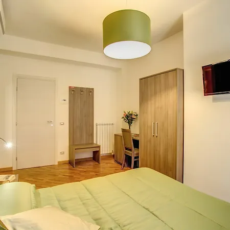 Guest house Vatican Cipro 3*