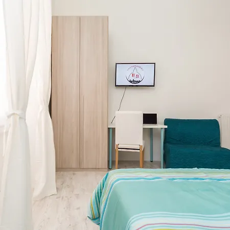 Bed & Breakfast San Pietro