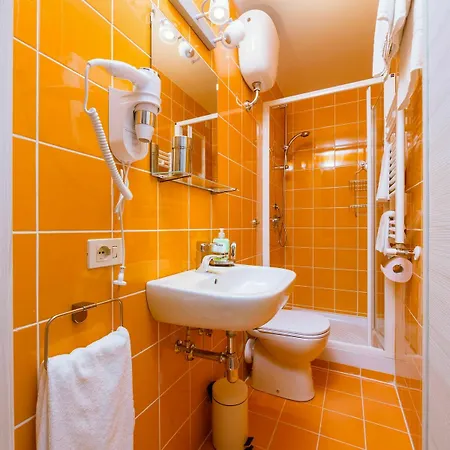 San Pietro Bed & Breakfast 3*