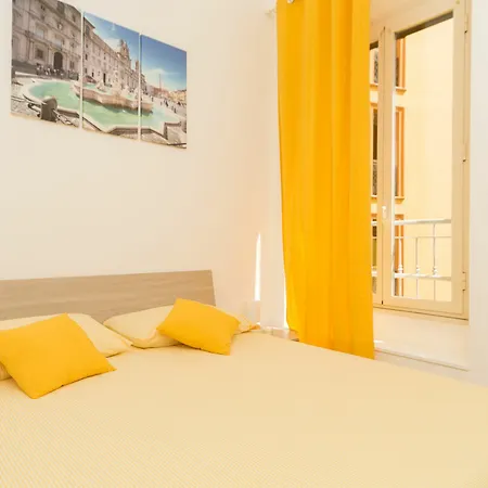 San Pietro Bed & Breakfast 3*