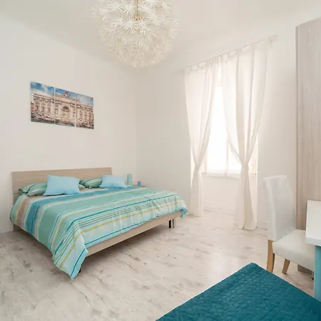 San Pietro Bed & Breakfast Rome