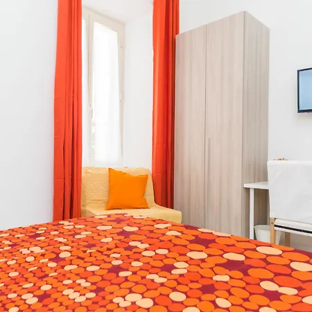 Bed & Breakfast San Pietro 3*
