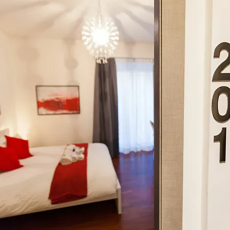 Relais Circo Massimo 4* Rom