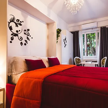 Relais Circo Massimo Pensionat Rom