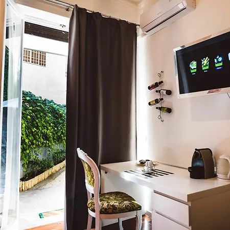 Relais Circo Massimo Rom