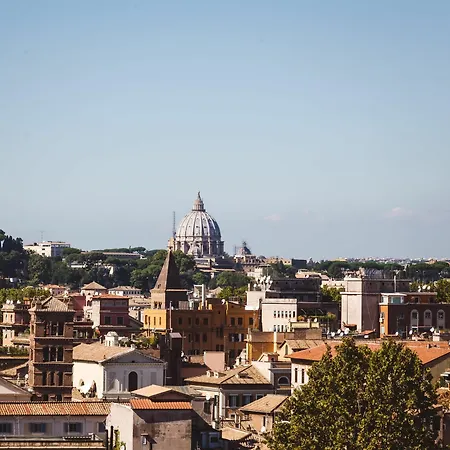Relais Circo Massimo 4*